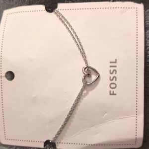 Fossil Bracelet